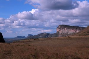 Gerais do Vieira - Chapada Diamantina