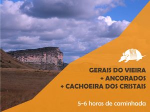 GERAIS 300x225 - Gerais do Vieira + Ancorados + Cachoeira dos Cristais