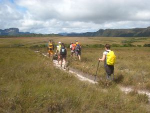 Gerais do Vieira - Chapada Diamantina