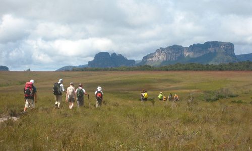 Gerais do Vieira - Chapada Diamantina