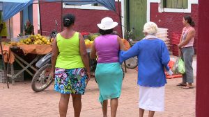 Vallée du Capão