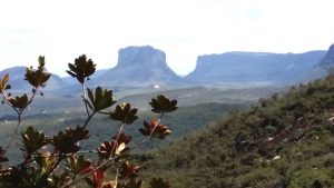 Vallée du Capão