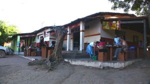 Vila do Vale do Capão