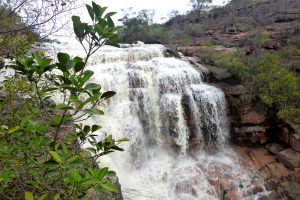 P1030595 300x200 - Cachoeira do Riachinho