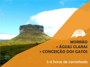RODAS 300x225 - Morrão + Águas Claras + Conceição dos Gatos