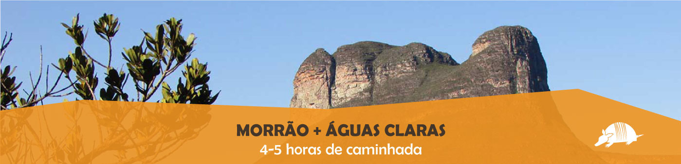 TATU roteiros morrao banner 01out18 - Morrão + Águas Claras