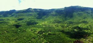 Vale do Capão - Chapada Diamantina