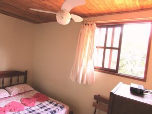 Apartamento - Pousada Tatu Feliz