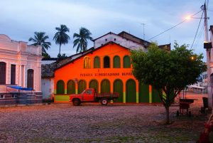 andarai 300x201 - Andaraí