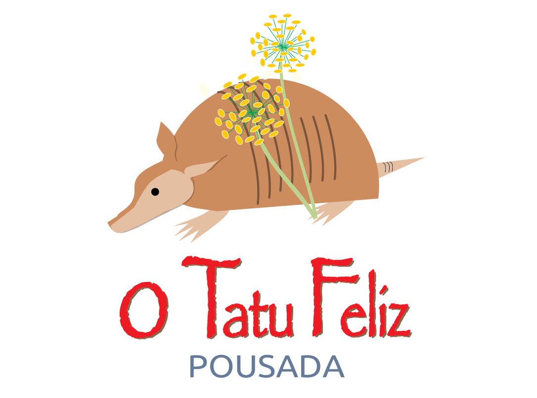 INFOCHAPADA logo rodape pousada - La pousada Tatu Feliz