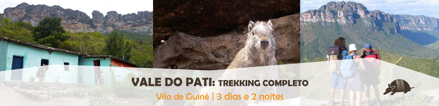 Vale do Pati - Vila de Guiné TATU roteiros guine banner - Vale do Pati - Vila de Guiné