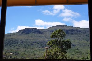 POUSADA TATUFELIZ - CHAPADA DIAMANTINA