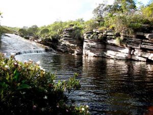 Chapada Diamantina