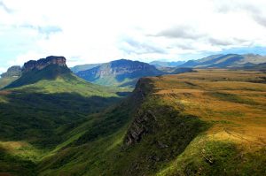 PATI VALLEY