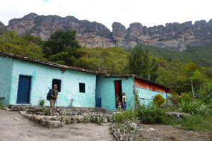 PATI VALLEY - CHAPADA DIAMANTINA