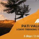 TATU roteiros ENG pati 150x150 - Introduction to Pati Valley: 2-day Trek