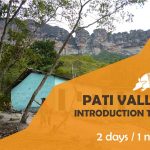 TATU roteiros ENG patimiini 150x150 - A 3 days trekking tour to Pati Valley, central area of the National Park