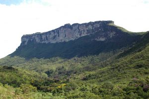 PATI VALLEY