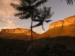 PATI VALLEY